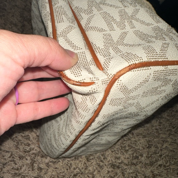 Michael Kors Backpack - Picture 4 of 6